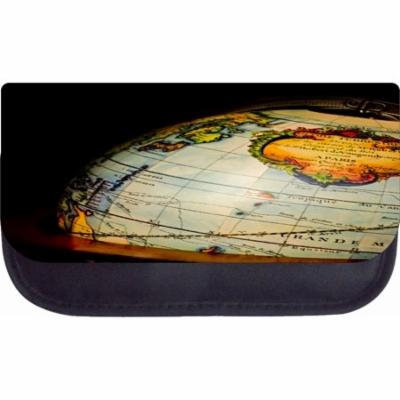 Vintage Style Globe - 5