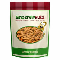 Sincerely Nuts Honey Roasted Sesame Sticks, 3 LB Bag