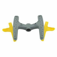 Eye/Face Wash Assy W/ Dust Covers BRADLEY S05-192