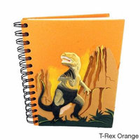 Maximus Mr. Ellie Pooh Hand-crafted 8-inch Journal (Sri Lanka)
