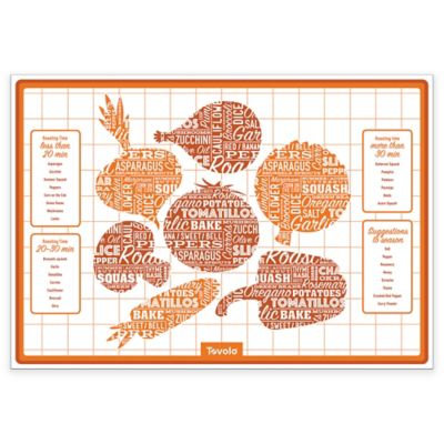 Tovolo® Silicone Veggie Roasting Mat