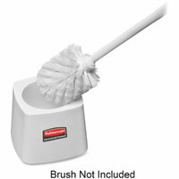 Rubbermaid Commercial Toilet Bowl Brush Holder 5