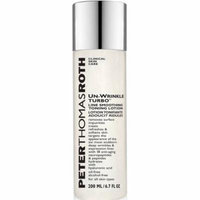 2 Pack - Peter Thomas Roth Un-Wrinkle Turbo Line Smoothing Toning Lotion 6.7 oz