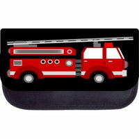 Red Firetruck 5