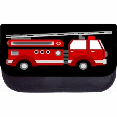 Red Firetruck 5
