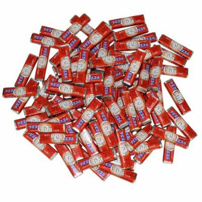 Pez Candy Single Flavor 2 Lb Bulk Bag (Cola)
