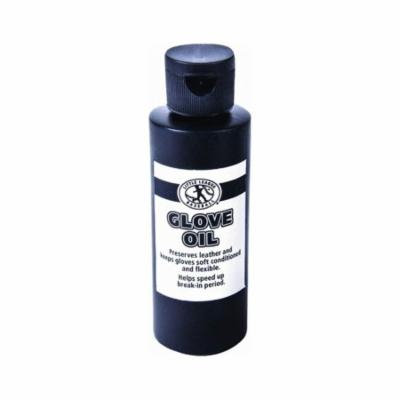 Diamond Baseball & Softball Glove Conditioner 4 Oz Bottle (2 Pack)