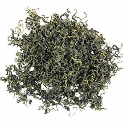 Gynostemma Tea - Jiao Gu Lan - Chinese Tea - Herbal - Decaffeinated - Loose Leaf Tea - 8oz