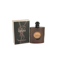 Black Opium by Yves Saint Laurent Eau De Toilette Spray 3 oz