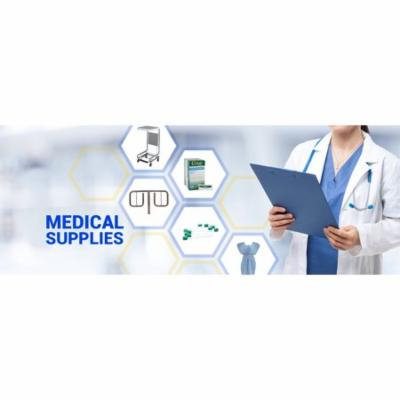 3124-100 3124-100 Sponge Gauze LF Non-Sterile Cotton 3x3