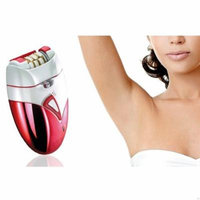 Mini Portable Electric Hair Removal Epilator For Women