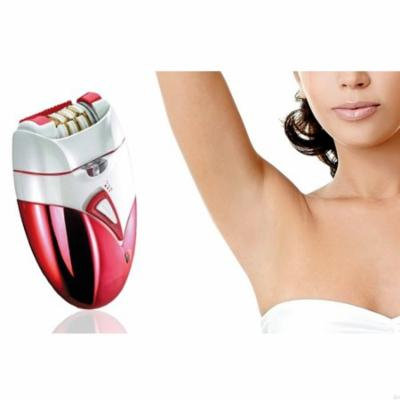 Mini Portable Electric Hair Removal Epilator For Women