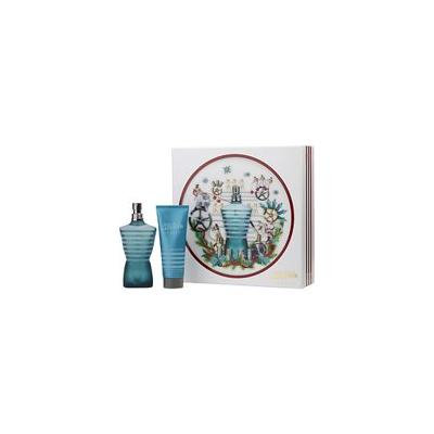 JEAN PAUL GAULTIER by Jean Paul Gaultier - EDT SPRAY 2.5 OZ & ALL OVER SHOWER GEL 2.5 OZ - MEN