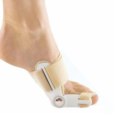 Orthopedic Toe Bunion Corrector & Bunion Relief Protector Kit