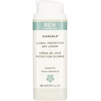 4 Pack - REN Evercalm Global Protection Day Cream 1.7 oz