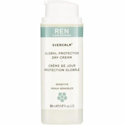 4 Pack - REN Evercalm Global Protection Day Cream 1.7 oz