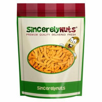 Sincerely Nuts Cajun Sesame Sticks, 3 LB Bag