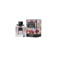 GUCCI FLORA GORGEOUS GARDENIA by Gucci - EDT SPRAY 1.6 OZ (NEW PACKAGING) - WOMEN