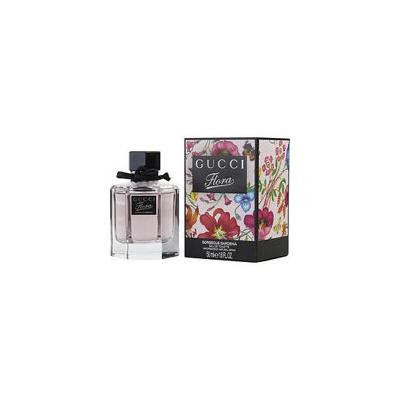 GUCCI FLORA GORGEOUS GARDENIA by Gucci - EDT SPRAY 1.6 OZ (NEW PACKAGING) - WOMEN