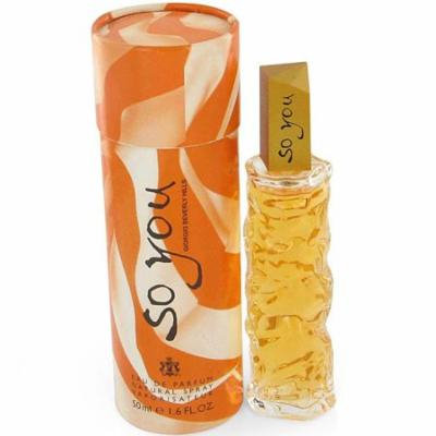 Giorgio Beverly Hills So You Women's 1.7 oz Eau De Parfum Spray