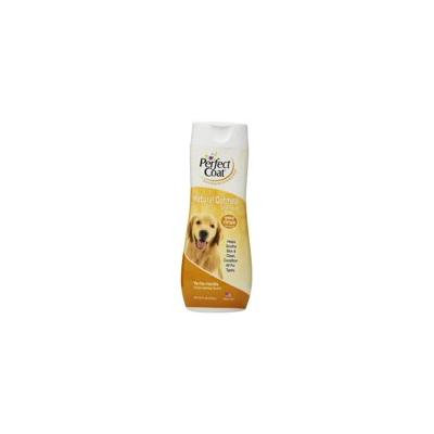 Perfect Coat Natural Oatmeal Shampoo 16 oz - Pack of 12