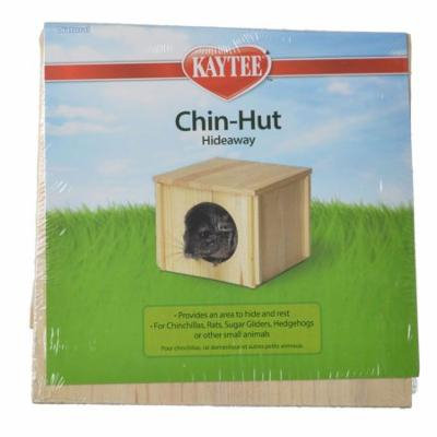 Kaytee Chin Hut 8