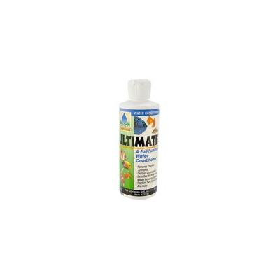 Aquarium Solutions Ultimate Water Conditioner 4 oz - Pack of 10