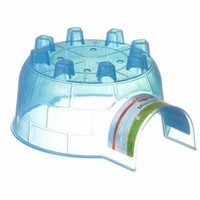 Kaytee Small Animal Igloo Hide Out Mini Igloo (6