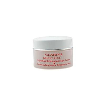 Clarins by Clarins - Bright Plus HP Repairing Brightening Night Cream--50ml/1.7oz - WOMEN