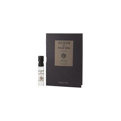 ACQUA DI PARMA by Acqua di Parma - COLONIA AMBRA EAU DE COLOGNE SPRAY VIAL - WOMEN