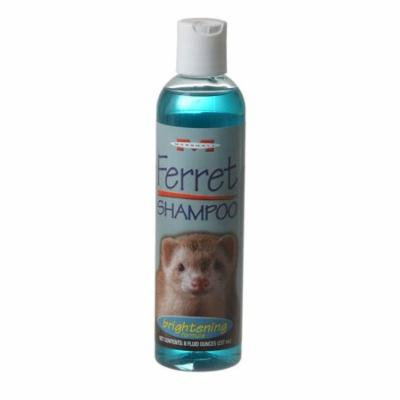 Marshall Ferret Shampoo - Brightening Formula 8 oz - Pack of 10