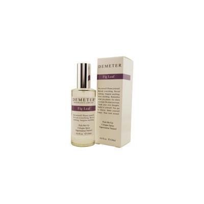 DEMETER by Demeter - FIG LEAF COLOGNE SPRAY 4 OZ - UNISEX