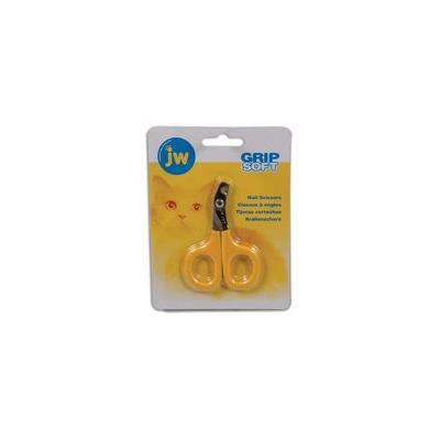 JW Gripsoft Cat Nail Clipper Cat Nail Clipper - Pack of 12