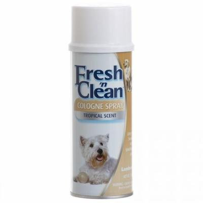 Fresh 'n Clean Cologne Spray - Tropical Scent 12 oz - Pack of 12