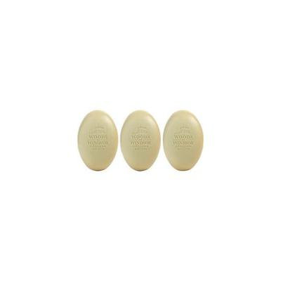 WOODS OF WINDSOR WHITE JASMINE by Woods of Windsor - SOAP 3 X 2.1 OZ - WOMEN