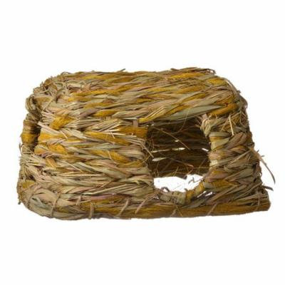 Kaytee Color Nest House Hut Large - (11