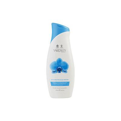 YARDLEY by Yardley - BLUE ORCHID BODY LOTION 8.4 OZ - WOMEN