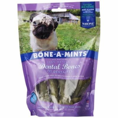 N-Bone Bone-A-Mints Small (10 Pack) - Pack of 10
