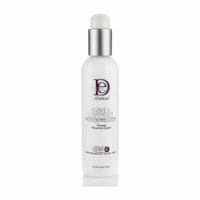 Design Essentials Agave And Lavender Hair Treatment - 6 oz.