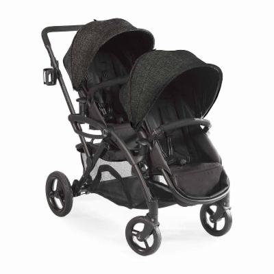 Contours Option Elite Double Stroller