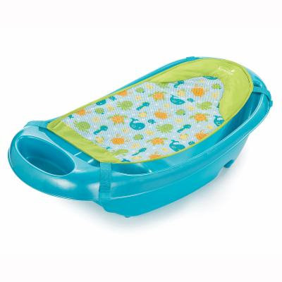 Summer Infant Splish 'N Splash Baby Bath Tub