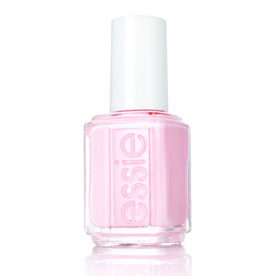 essie Sheer Nail Polish, 0.5 oz - Tying The Knotie