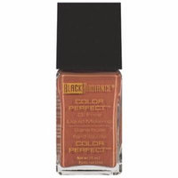 3 Pack - Black Radiance Color Perfect Liquid Make-Up, Cashmere 1 oz
