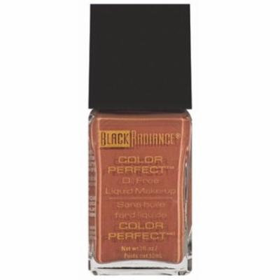 3 Pack - Black Radiance Color Perfect Liquid Make-Up, Cashmere 1 oz