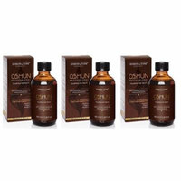 Simon & Tom OSHUN Professional Hair Serum - Nourishing Hair Repair Treatment 100 ml / 3.38 fl.oz (Pack of 3)
