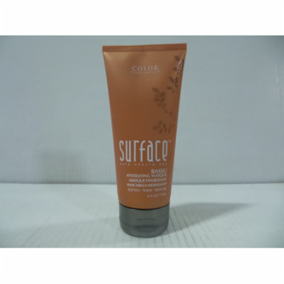 Surface Bassu Hydrating Masque, 177 ml / 6 oz-Pack of 2