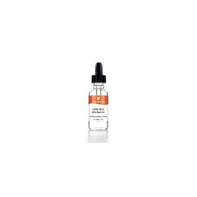 Cellbone Lactic Acid 60% Peel - Advanced Skin Rejuvenating Peel Treatment with 60% Lactic Acid 1 fl oz.