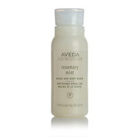 Aveda Rosemary Mint Hand & Body Wash 1oz Set of 20