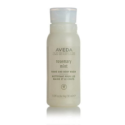 Aveda Rosemary Mint Hand & Body Wash 1oz Set of 20