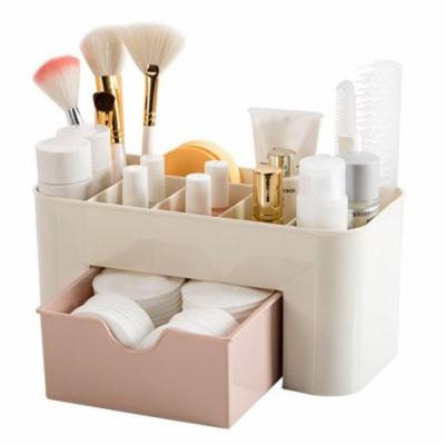 Hot Women Makeup Case Storage Organizer Box Drawer Cosmetic Holder Perfume Jewelry BEDYDS